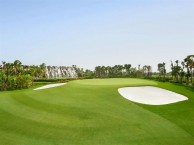 Robinswood Golf Club